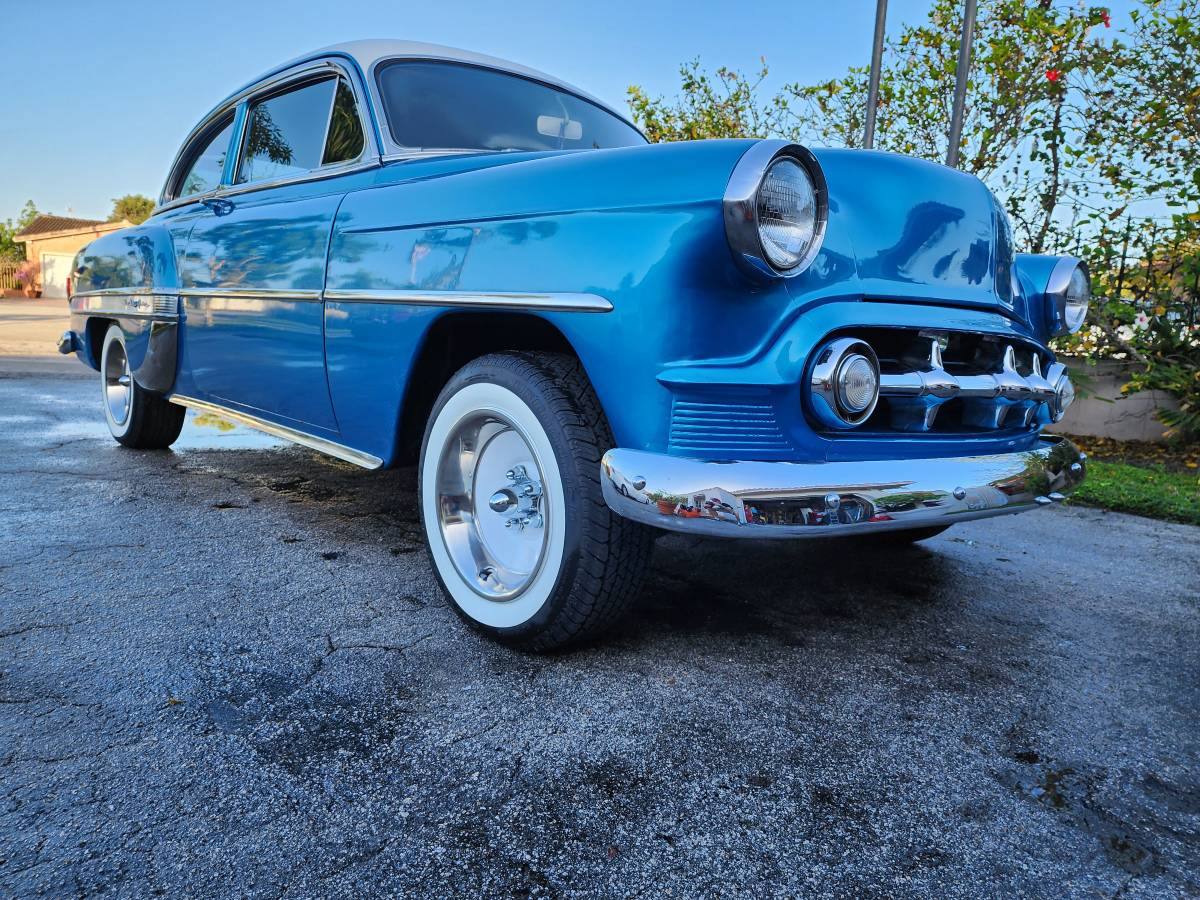 Chevrolet-bel-air-1953