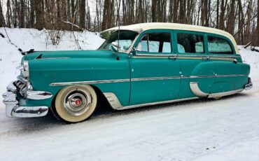 Chevrolet-bel-air-1954-1