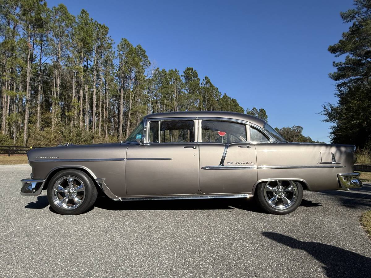 Chevrolet-bel-air-1955-custom