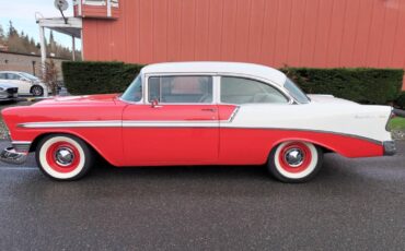 Chevrolet-bel-air-1956