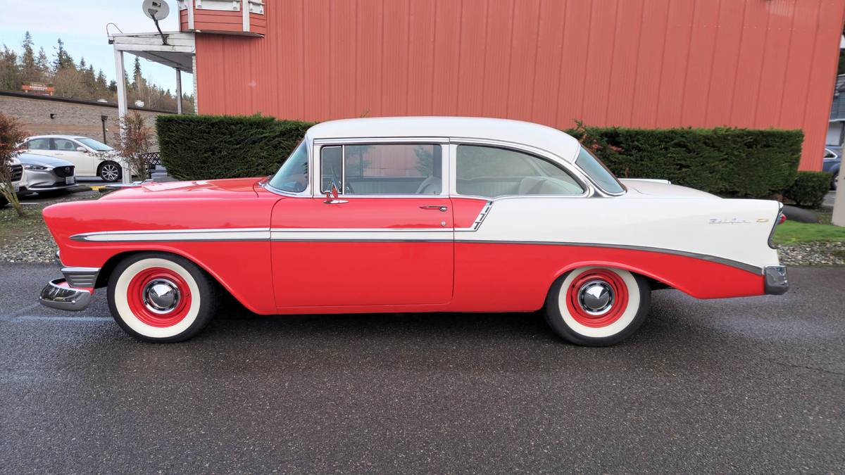 Chevrolet-bel-air-1956