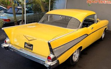 Chevrolet-bel-air-1957