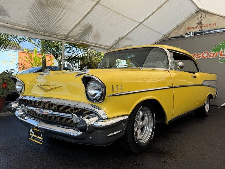 Chevrolet-bel-air-1957-5