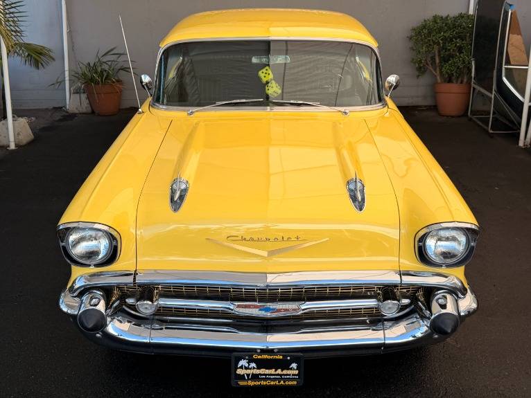 Chevrolet-bel-air-1957-7