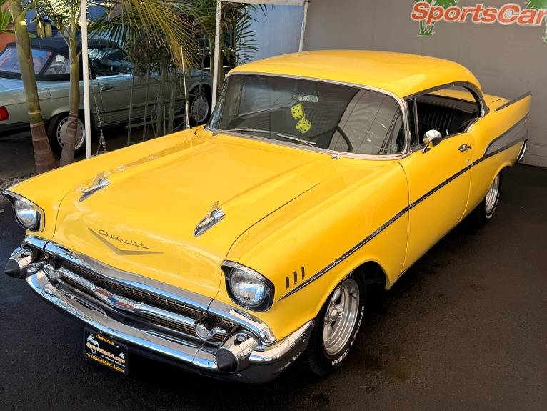 Chevrolet-bel-air-1957-8