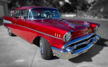 Chevrolet-bel-air-1957-red-124