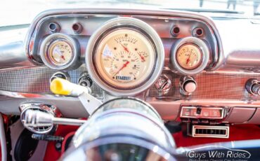 Chevrolet-bel-air-1957-red-28