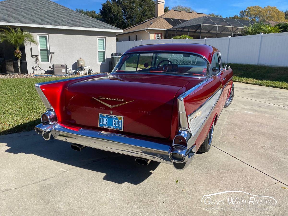 Chevrolet-bel-air-1957-red-7