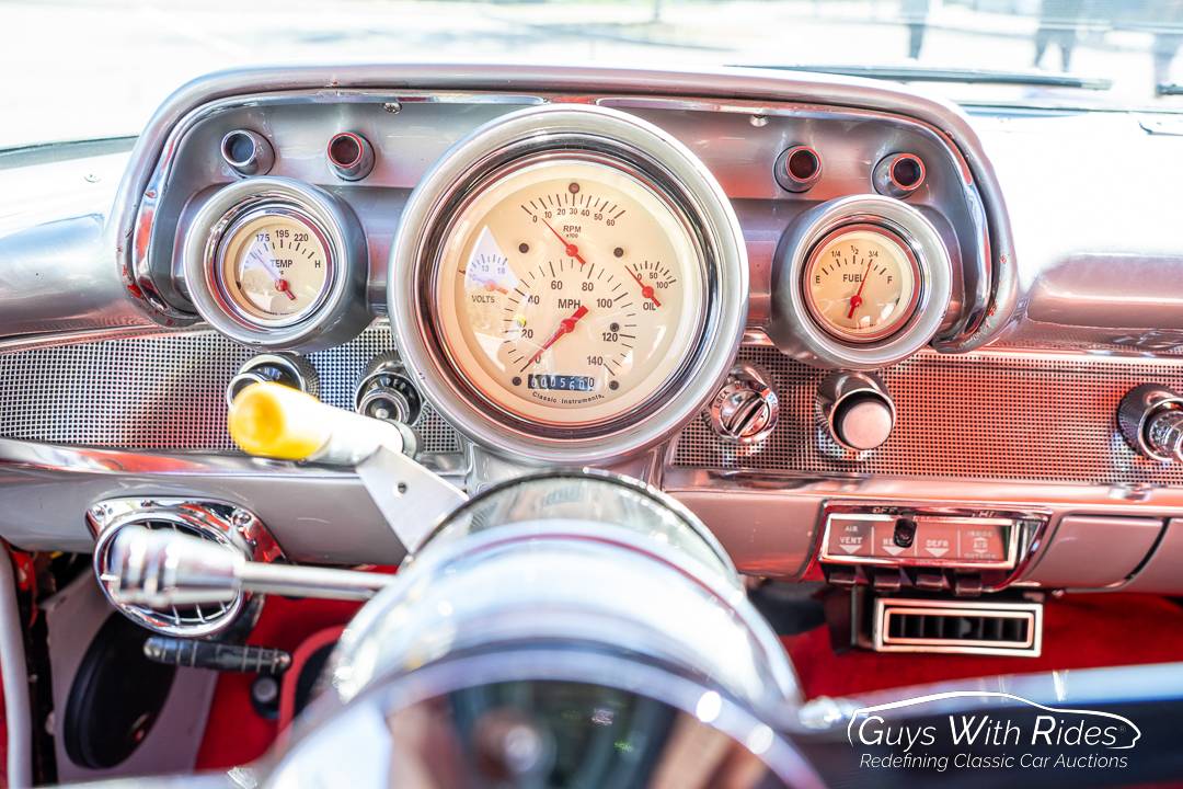 Chevrolet-bel-air-1957-red-82