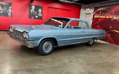 Chevrolet bel air 1964