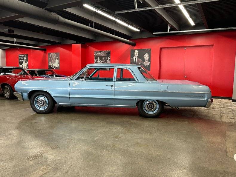 Chevrolet-bel-air-1964-blue-7