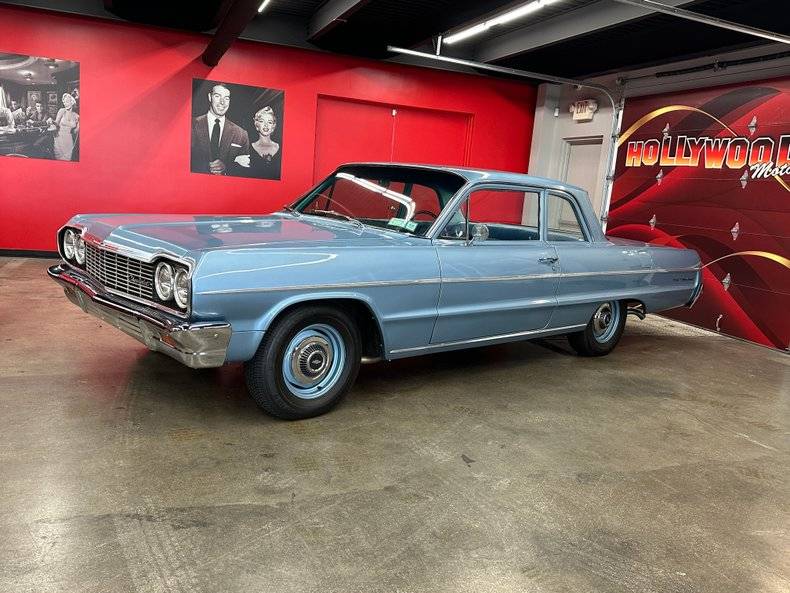 Chevrolet-bel-air-1964-blue