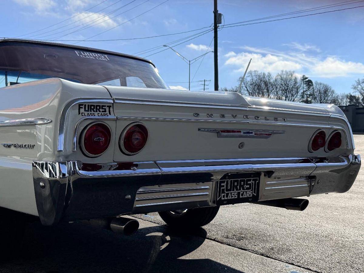 Chevrolet-bel-air-1964-white-11