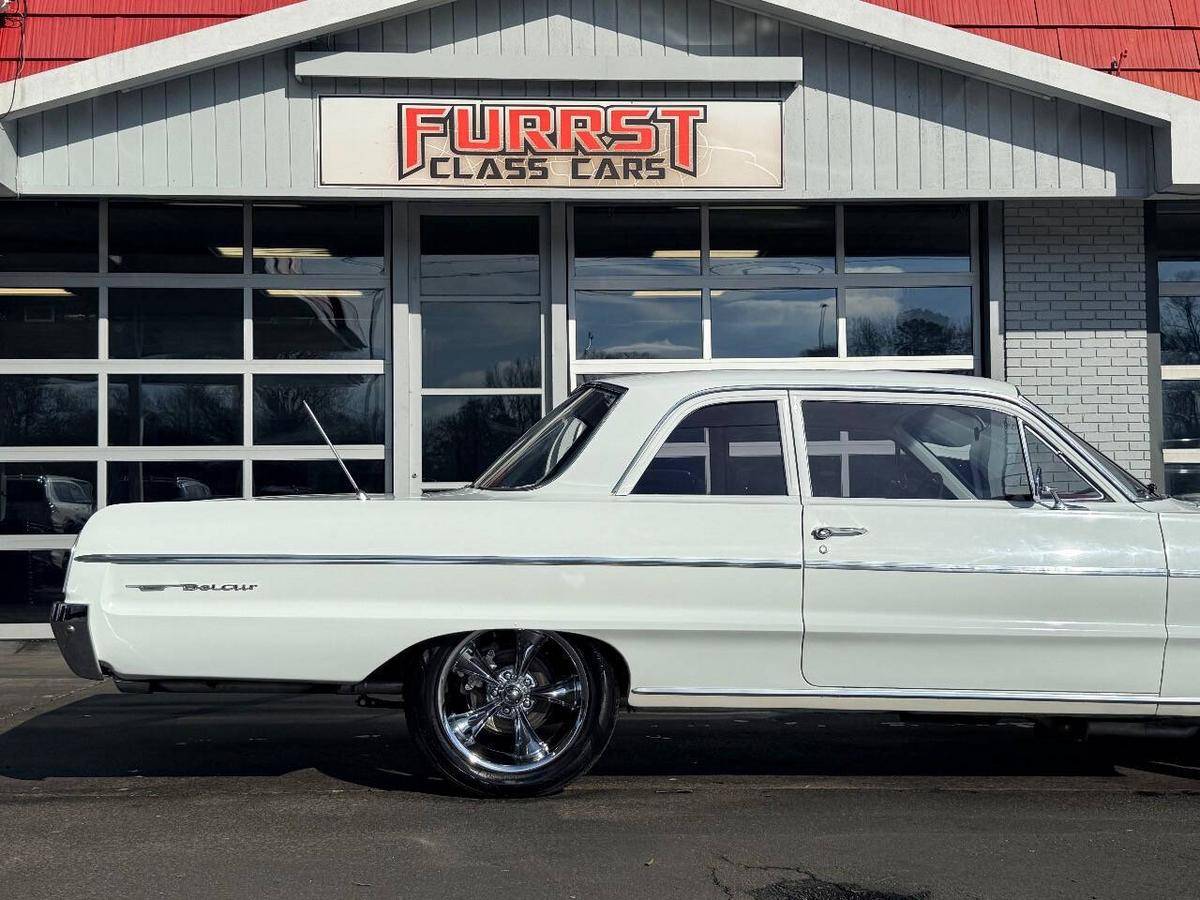 Chevrolet-bel-air-1964-white-12