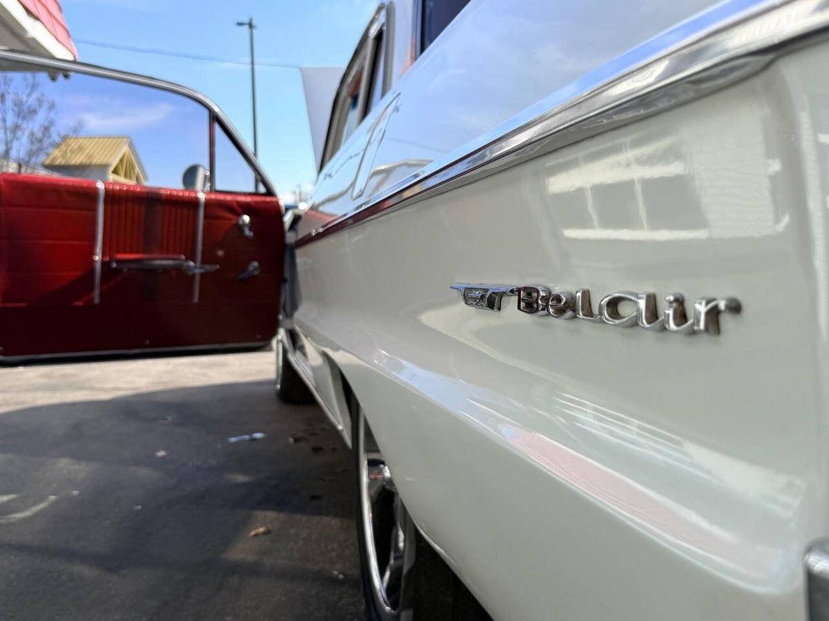 Chevrolet-bel-air-1964-white-14