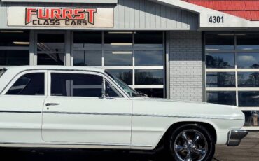Chevrolet-bel-air-1964-white-3