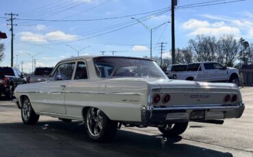 Chevrolet-bel-air-1964-white-7