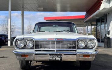 Chevrolet-bel-air-1964-white-9