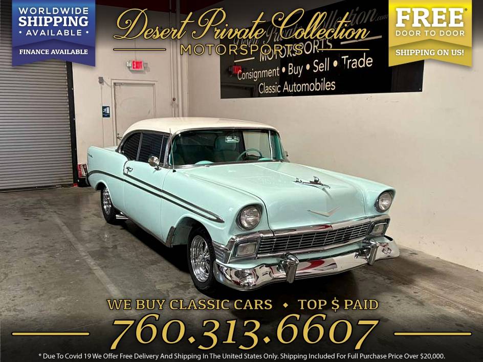 Chevrolet-bel-air-6-speed-1956-58