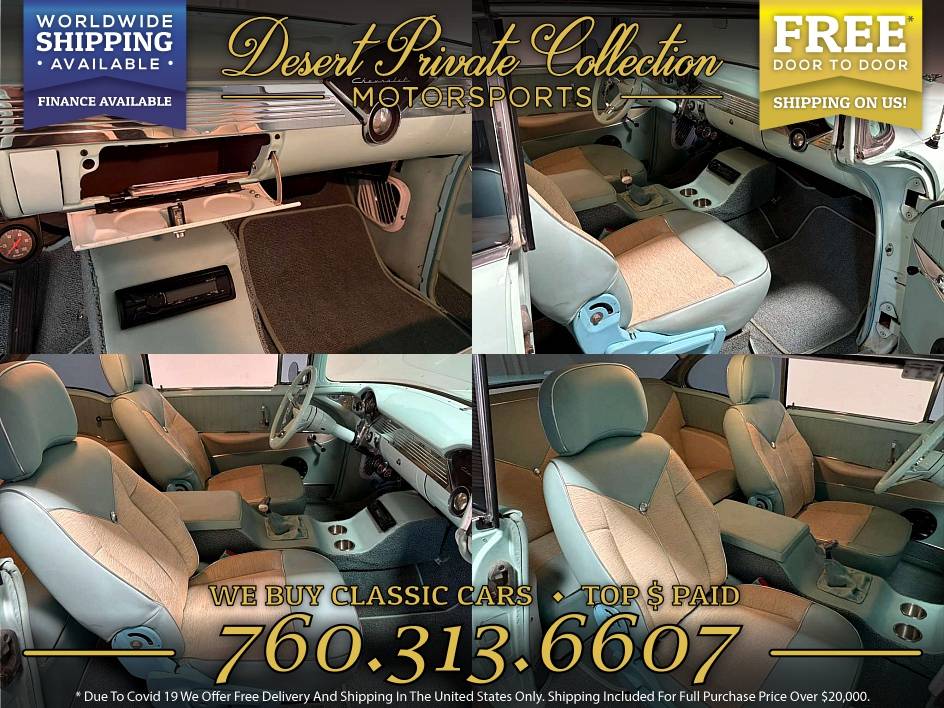 Chevrolet-bel-air-6-speed-1956-62