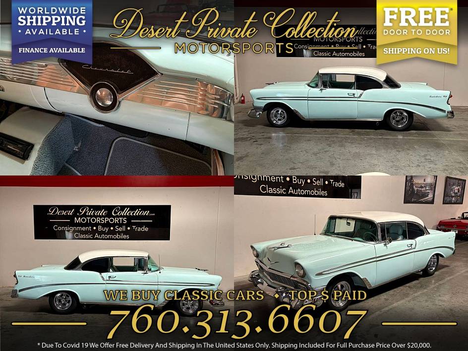 Chevrolet-bel-air-6-speed-1956-63