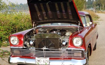 Chevrolet-belair-4-door-hardtop-sedan-1956-red-5
