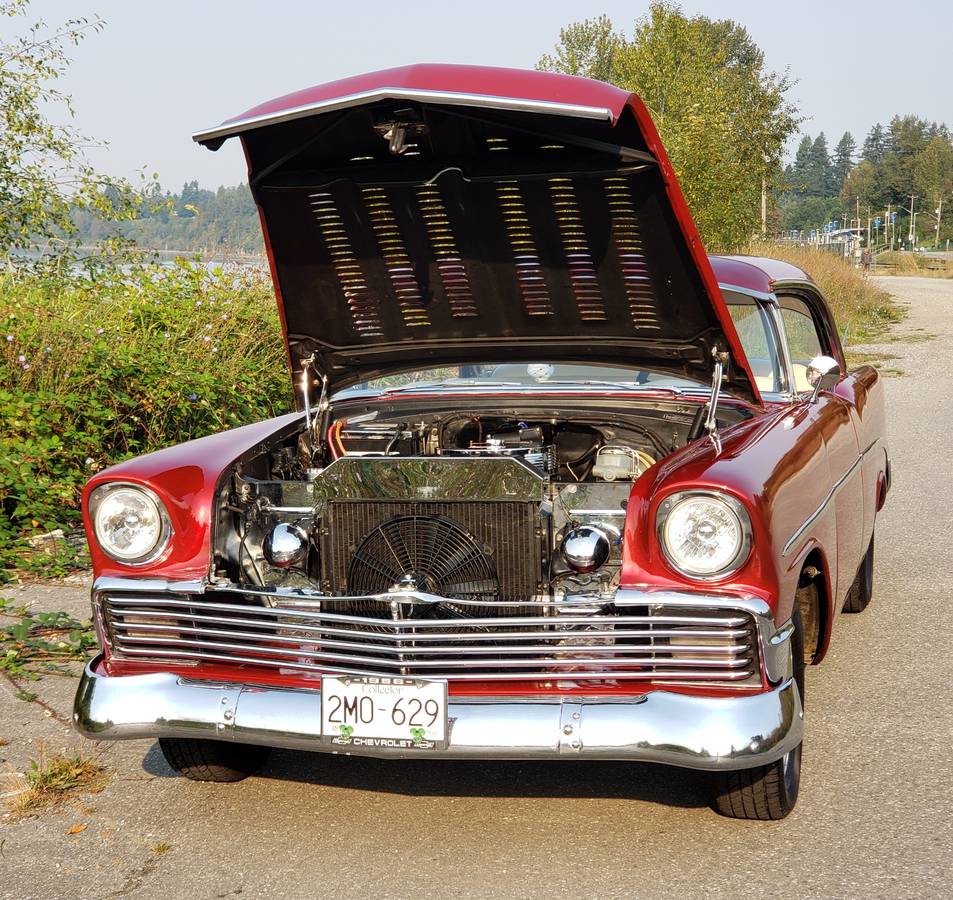 Chevrolet-belair-4-door-hardtop-sedan-1956-red-5