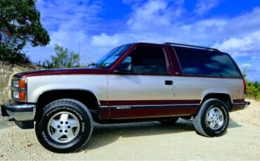 Chevrolet-blazer-1993
