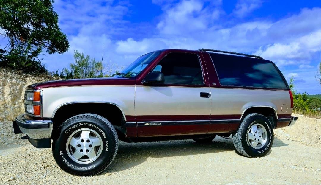 Chevrolet-blazer-1993