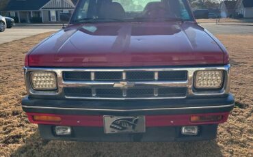 Chevrolet-blazer-1994-red-2