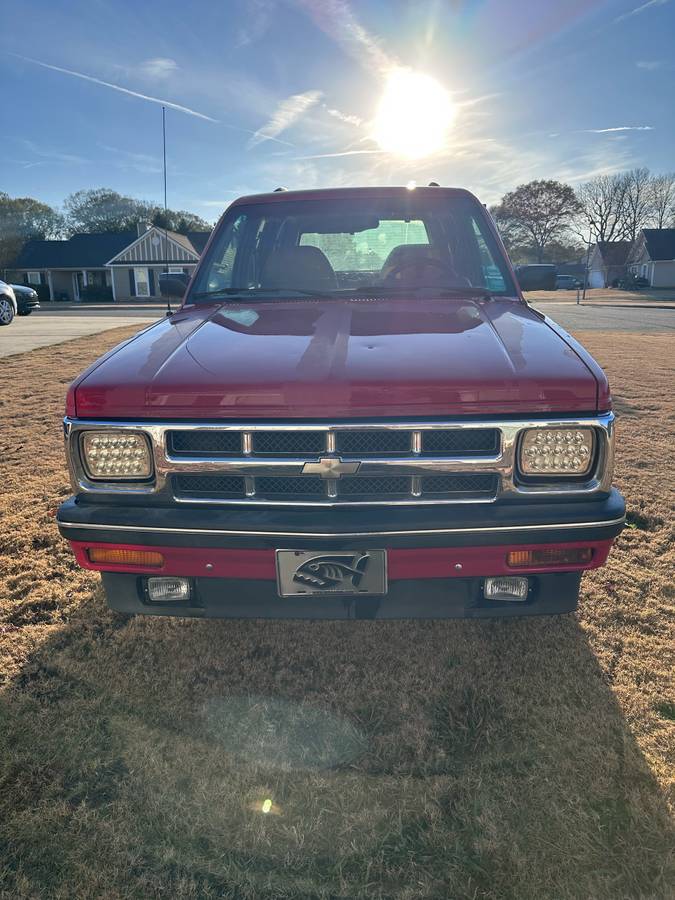 Chevrolet-blazer-1994-red-2