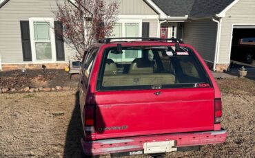 Chevrolet-blazer-1994-red-4
