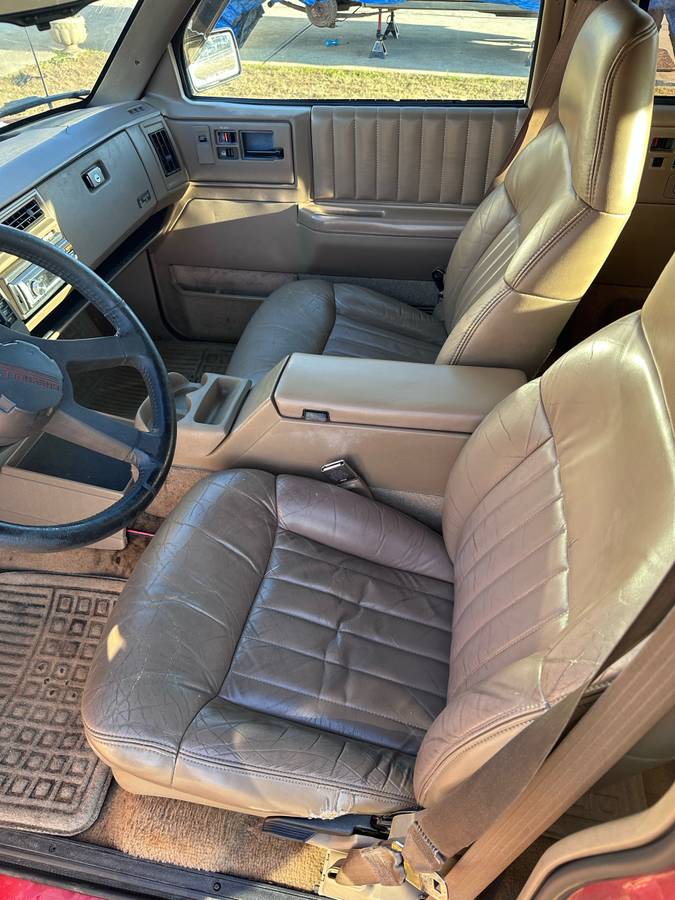 Chevrolet-blazer-1994-red-5