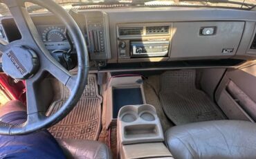 Chevrolet-blazer-1994-red-6