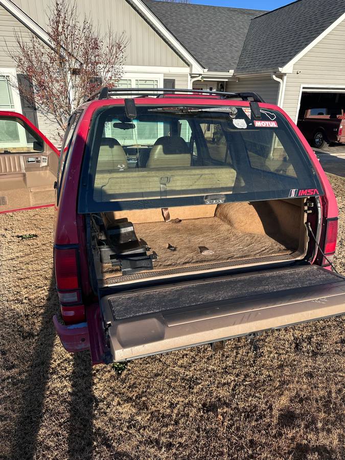 Chevrolet-blazer-1994-red-8