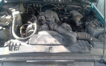 Chevrolet-blazer-1995-green-1