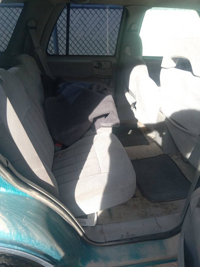 Chevrolet-blazer-1995-green-2