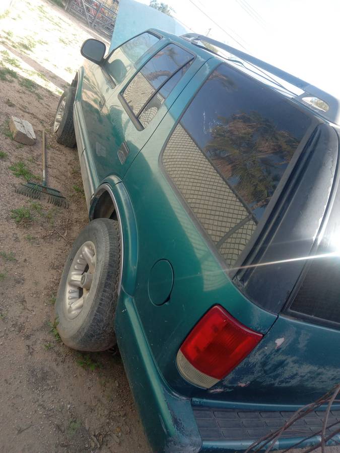 Chevrolet-blazer-1995-green-4