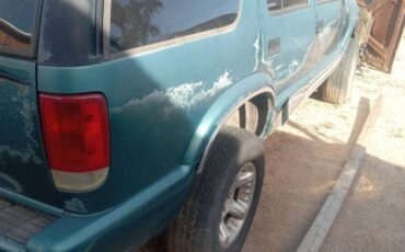 Chevrolet-blazer-1995-green-6