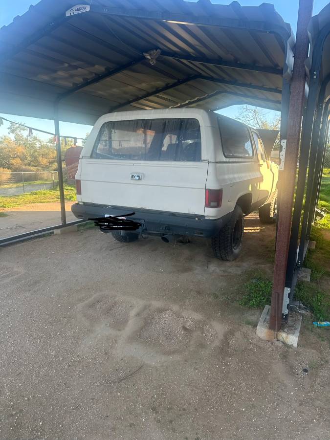 Chevrolet-blazer-cucv-diesel-1986-brown