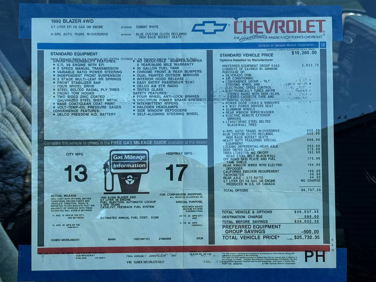 Chevrolet-blazer-k15-1992-white-7