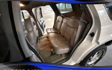 Chevrolet-blazer-lt-116k-miles-1996-white-12