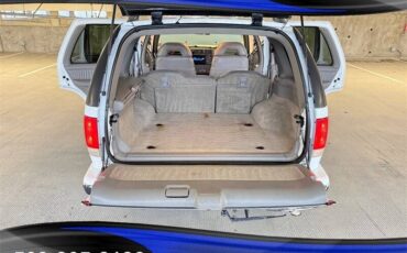 Chevrolet-blazer-lt-116k-miles-1996-white-13