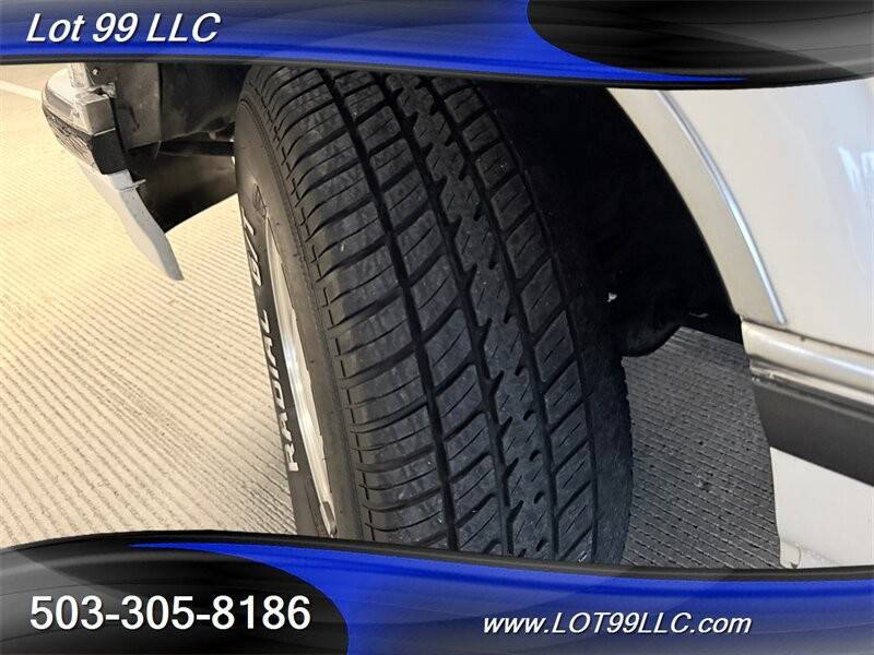 Chevrolet-blazer-lt-116k-miles-1996-white-18