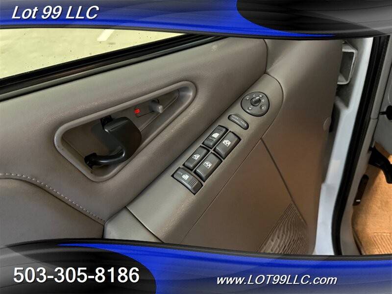 Chevrolet-blazer-lt-116k-miles-1996-white-21