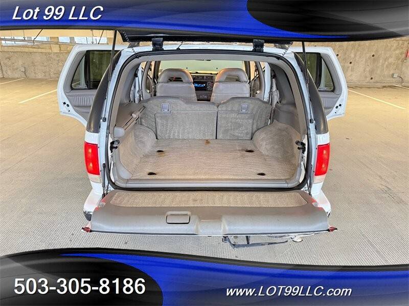 Chevrolet-blazer-lt-116k-miles-1996-white-22