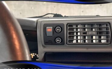 Chevrolet-blazer-lt-116k-miles-1996-white-23