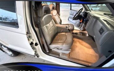 Chevrolet-blazer-lt-116k-miles-1996-white-3