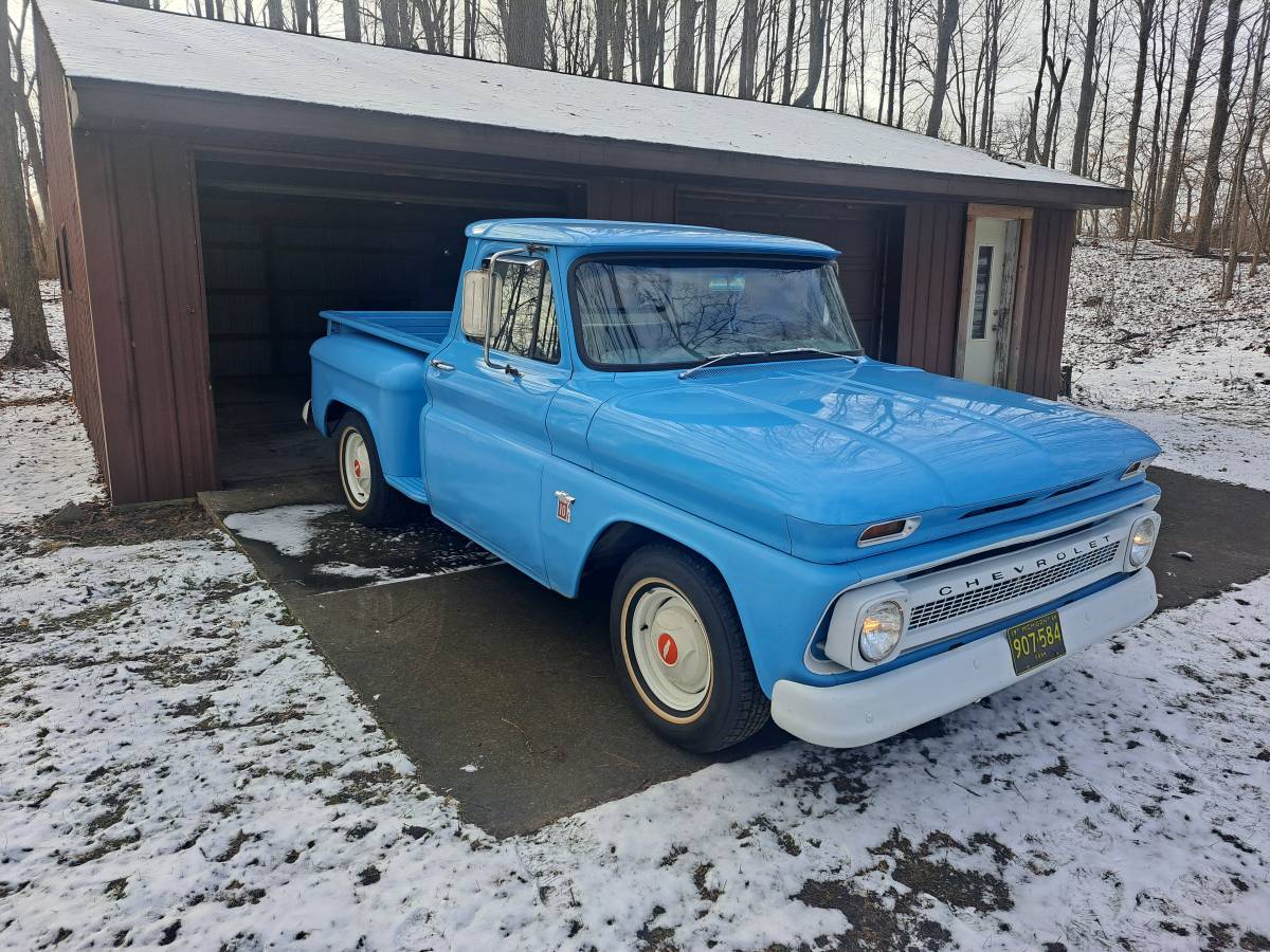Chevrolet-c10-1964
