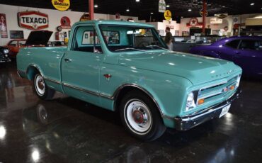 Chevrolet-c10-1967-green-8